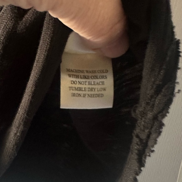 Dylan tank XL - Picture 7 of 7